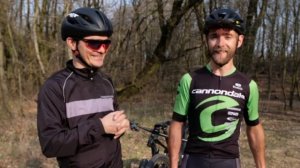 Выбор велосипедных очков. + Конкурс