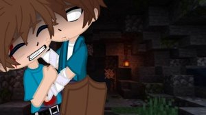 ||Злой Херобрин ?♥️||#popular #шип #рекомендации #майнкрафт #minecraft #стив #херобрин #рек
