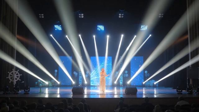 Татьяна Исаева - Любовь похожая на сон, Студия вокала Феникс смотреть онлайн