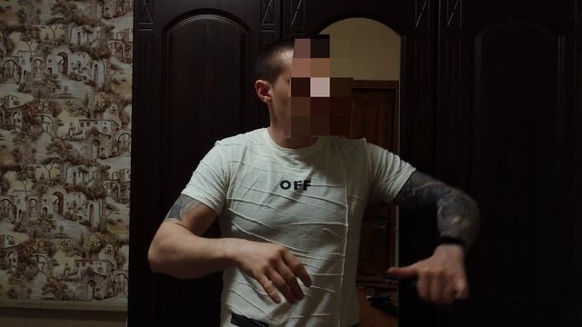 Тренировка базовых упражнений с ножом. Трюки с ножом смотреть онлайн