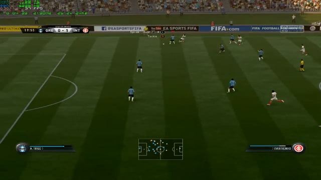 Fifa 17[Intel Core i5 650+8GB RAM+Nvidia GT 1030 смотреть онлайн