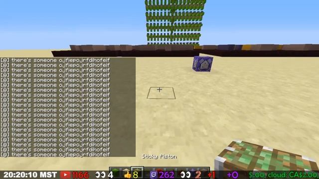 Making a Minecraft Minigame - Minecraft Java - The Idiotic Show 2-13 смотреть онлайн