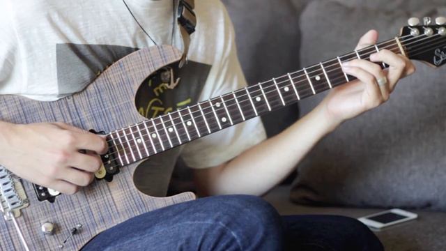 Beautiful Guitar Chords 9- Another Favorite Progression смотреть онлайн