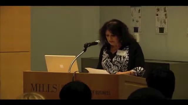 English Department Faculty Reading: Elmaz Abinader (04/04/12) смотреть онлайн