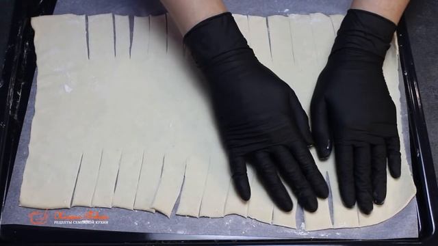 Вкусные рецепты от Дарьи