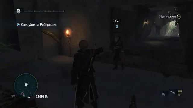 Assassins Creed IV Black Flag прохождение часть 79 смотреть онлайн