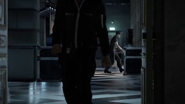 Hitman E3 2015 Gameplay debut trailer RUS смотреть онлайн