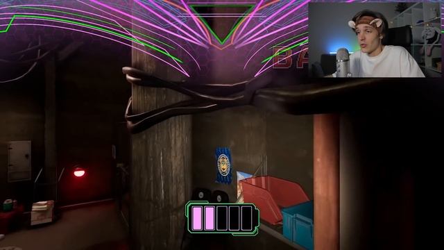 ВСЕ АНИМАТРОНИКИ ВМЕСТО ФРЕДИ ФНАФ 9 смотреть онлайн