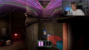 ВСЕ АНИМАТРОНИКИ ВМЕСТО ФРЕДИ ФНАФ 9