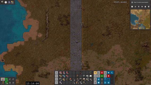 Sleep to Factorio Gameplay #2 (No Commentary) #sleep #factorio смотреть онлайн
