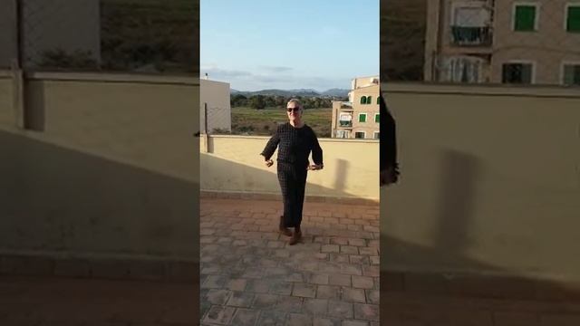 Obsesion AB Linedance смотреть онлайн