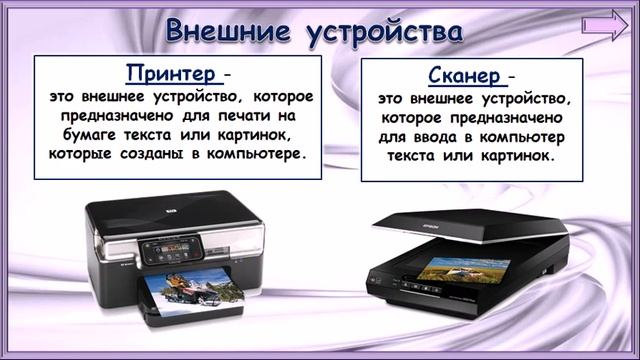 Что умеет компьютер? 1 класс УМК Школа России 10. 11. 2022 смотреть онлайн