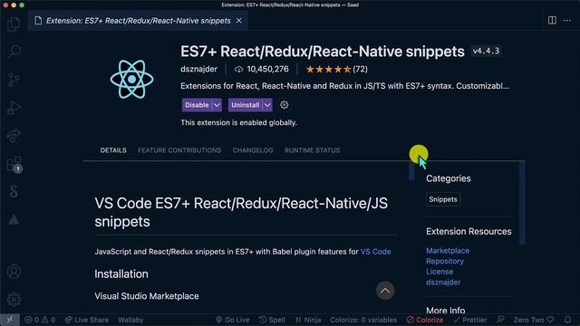 TOP 100+ VSCode Extensions YOU Should TRY! (2024 Edition) смотреть онлайн