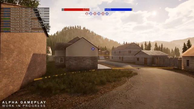 Beyond Enemy Lines 2 | Multiplayer Mayhem Trailer смотреть онлайн