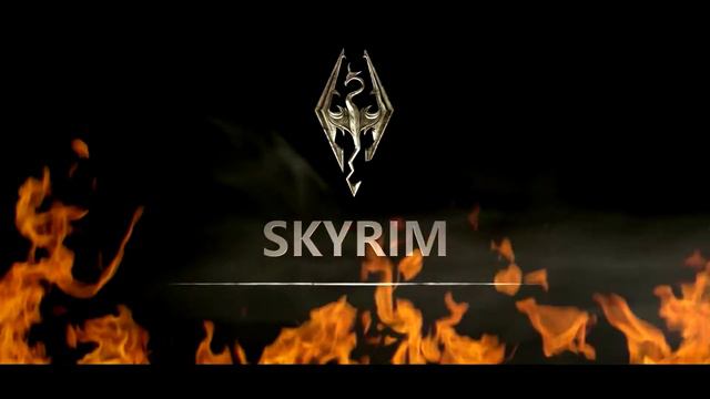 Skyrim Let's Play ★ Endscreen смотреть онлайн