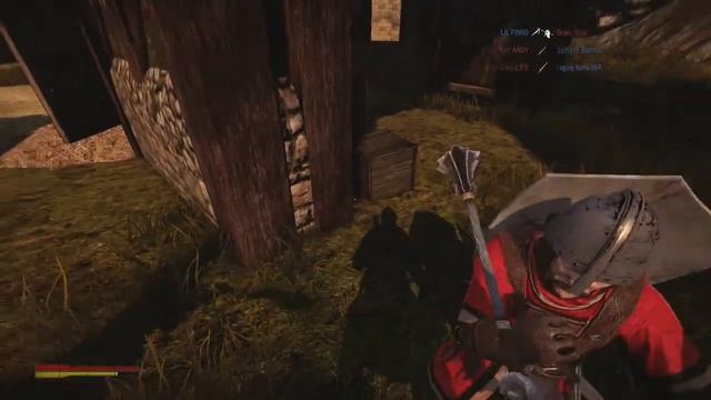 The Adventures of King Bryant Blessed - The Training of the Git смотреть онлайн