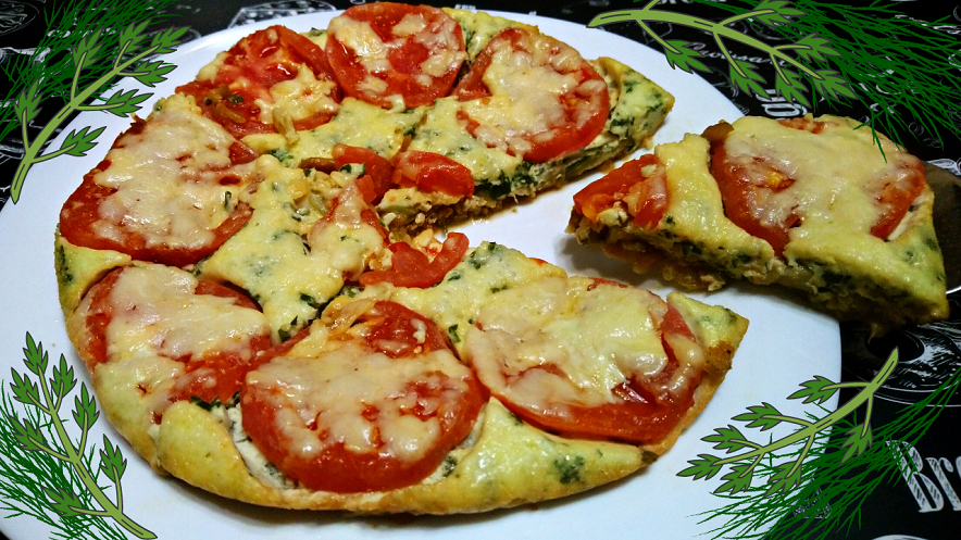 Домашняя Кухня Оливии Ортиз