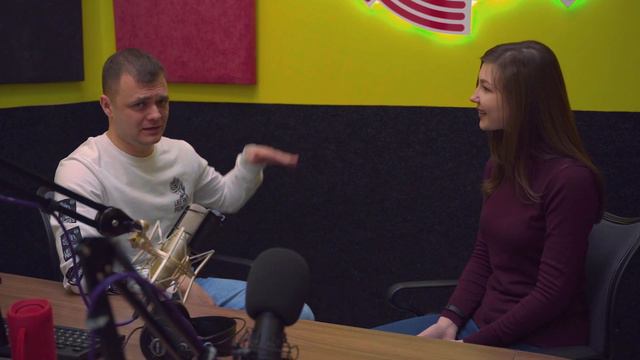 1.1 Василий Симольчук: о подростковой любви/секрете долголетия и авторитете смотреть онлайн