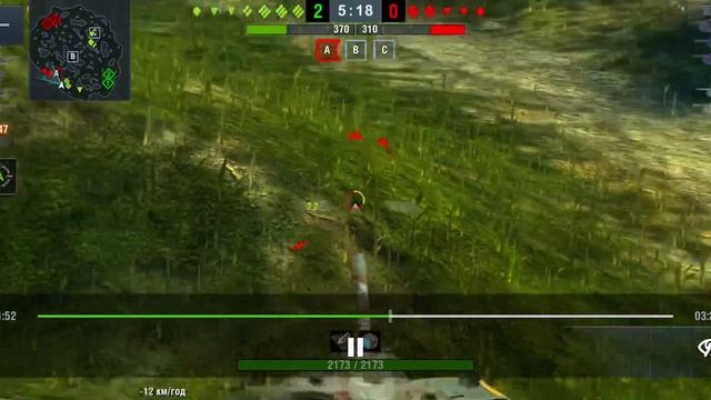 Wot Blitz k-91 майстер смотреть онлайн