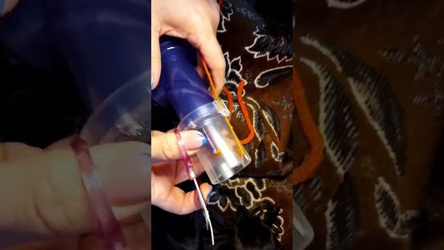 шнур на мельнице/ устройство для плетения шнуров смотреть онлайн