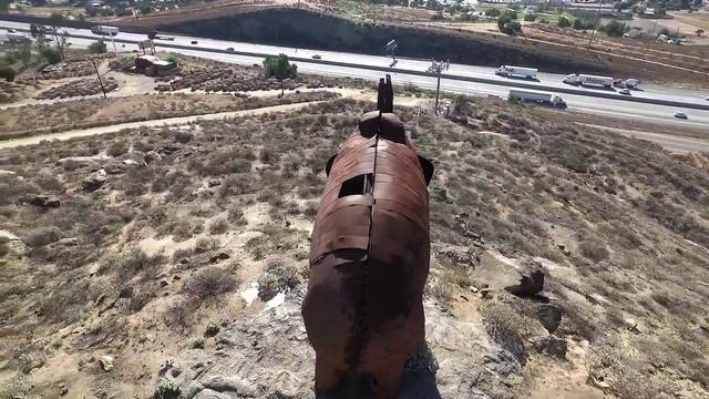 Steel Mammoth Dji Phantom 3 смотреть онлайн