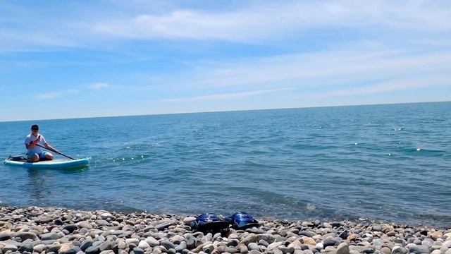 ESUP SURF 3000w ЭЛЕКТРО САП СЕРФ смотреть онлайн