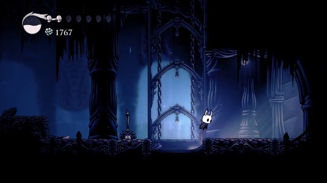 Город Слез, другая сторона||Hollow Knight №15 смотреть онлайн