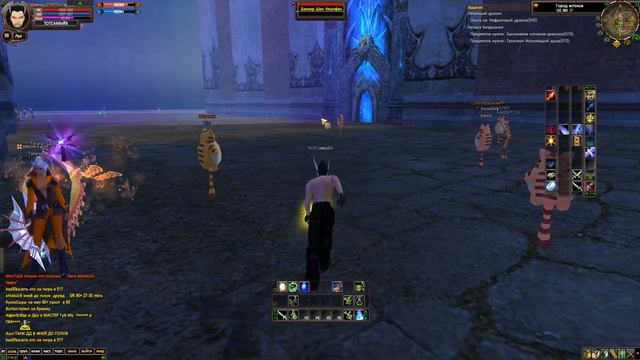 НАКОНЕЦ-ТО Я ЭТО СДЕЛАЛ в Perfect World смотреть онлайн