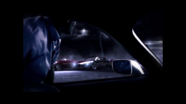 Need for Speed Carbon Gameplay Walkthrough Part 1 - PCSX2 (1080p) смотреть онлайн