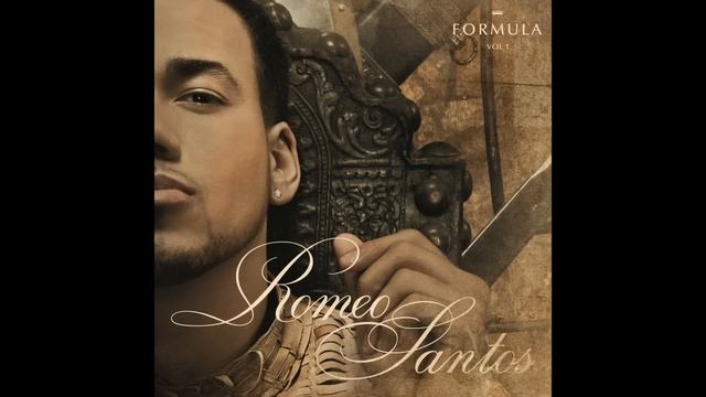 Romeo Santos - Que Se Mueran (Audio)