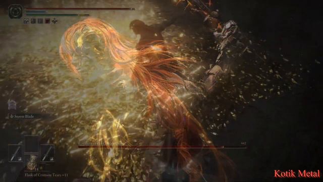 Elden Ring Final Boss Theme | Epic Symphonic Metal Cover. | 2023 смотреть онлайн