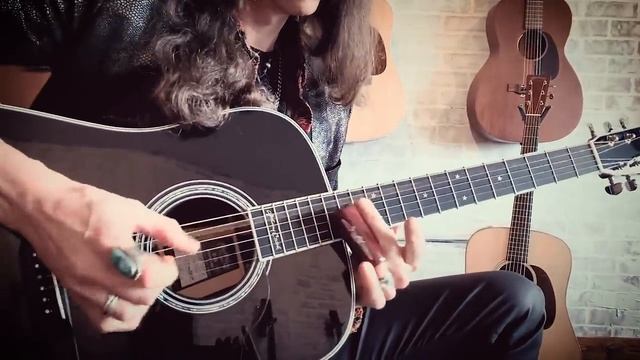 Слайд-гитара в стиле БУГИ-вуги ГРУЗОВОГО ПОЕЗДА смотреть онлайн