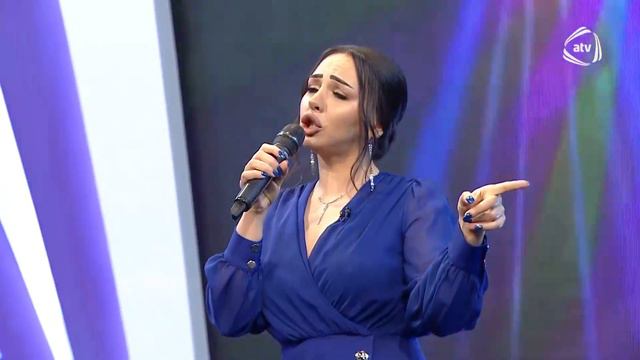 Arzu Bərdəli - Unut Məni (Tv Çıxışı) смотреть онлайн