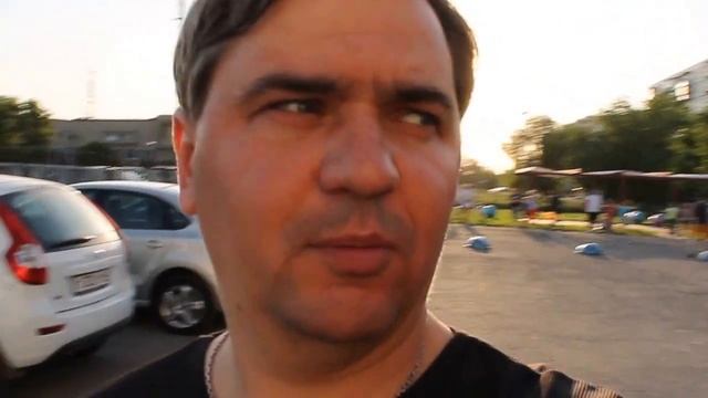 Event-marketing в Балаково. Прекрасная рекламная акция. смотреть онлайн