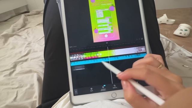 Жизнь дизайнера | моя новая работа, покупки для дома и вязание на осень смотреть онлайн