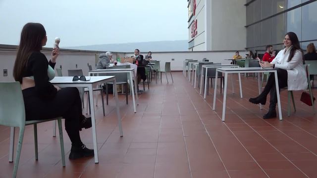 🔥  Blind Girl Eating Ice Cream Prank -  Best Of Just For Laughs 😍😅😇