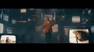 Adrian Minune - Luna | Official Video