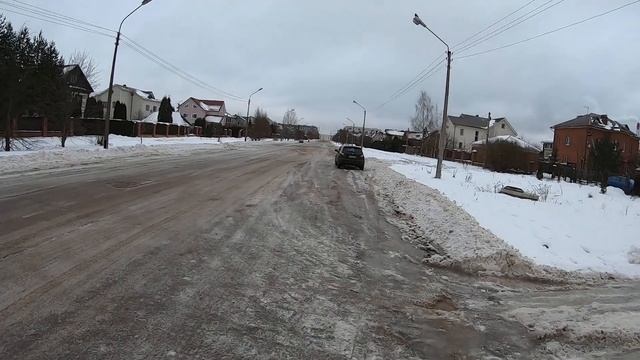 Улица Монт-Клер Череповец Россия смотреть онлайн