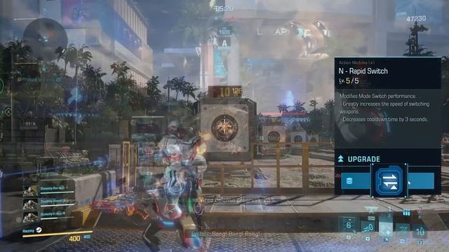 Complete Nimbus Exosuit Guide - Exoprimal Beginners Build Guide смотреть онлайн