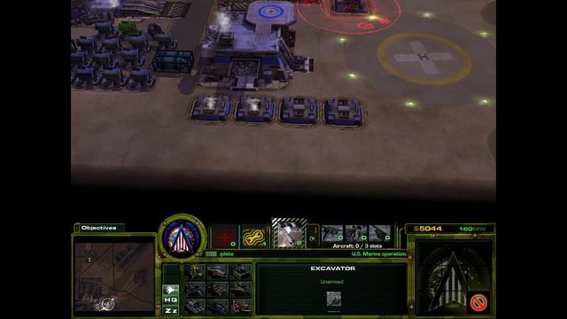 Let's Play Act of War High Treason Episode 12 Nowhere Left To Run смотреть онлайн