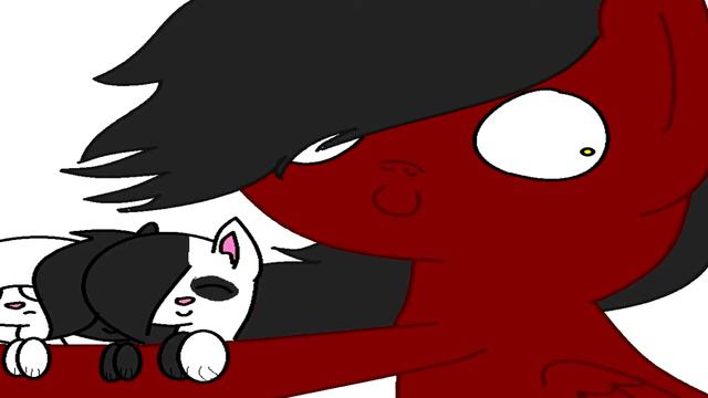 TheDJPony - MasterMax888's Outro Song Calm Remix смотреть онлайн