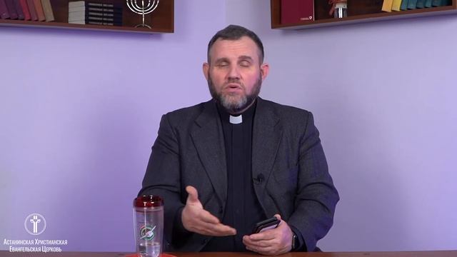 Дом молитвы для всех народов I Сергей Тимофеев и Александр Клюшев смотреть онлайн