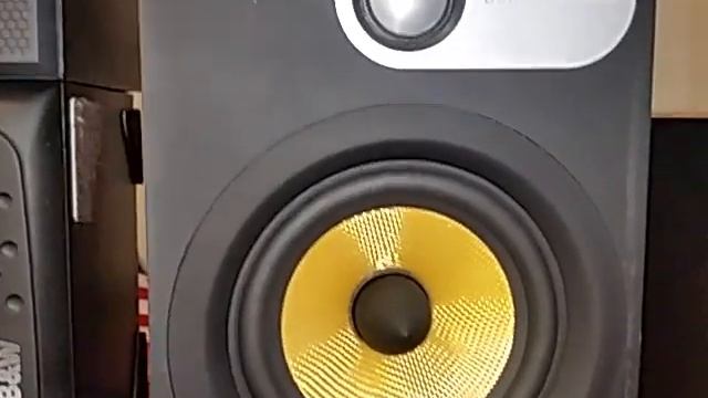 B&w 601 Speaker's Vs B&w 303 Vs B&w 686