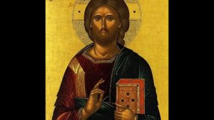 Акафист Иисусу Сладчайшему