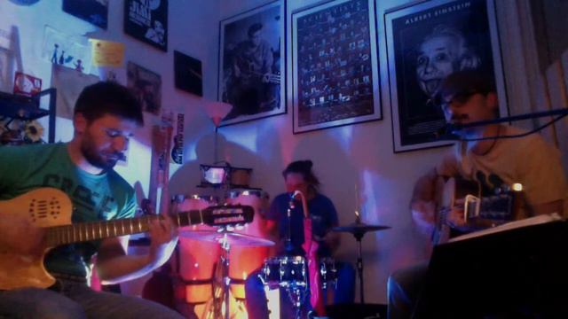 Via con me (it's wonderful) - Respiro Acustico смотреть онлайн
