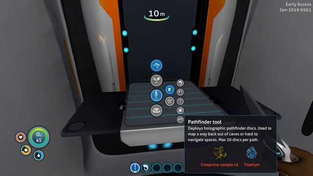 НАШИ СОСЕДИ ●Subnautica BELOW ZERO● Сабнатика Ниже Нуля -#2 смотреть онлайн