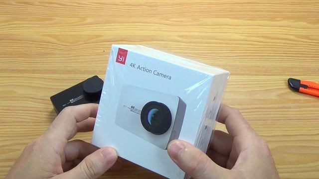 ПРОБЛЕМЫ на ТАМОЖНЕ с ПОСЫЛКОЙ - XIAOMI Yi смотреть онлайн