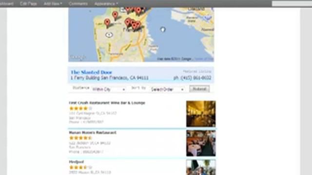 WordPress Directory Plugin Review: 2- Wp Local Plus Plugin смотреть онлайн