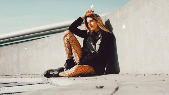 Zhamil Turan - Красивая Мадам смотреть онлайн