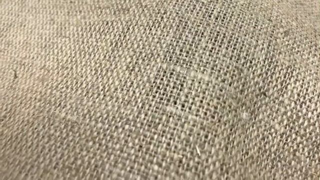 Мешковина повышенной плотности, ш.1.05м, джут-50%, лен-50%, 418гр/м.кв АРТ 002168 смотреть онлайн